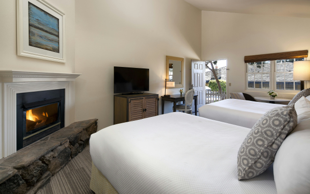 FogCatcher Inn