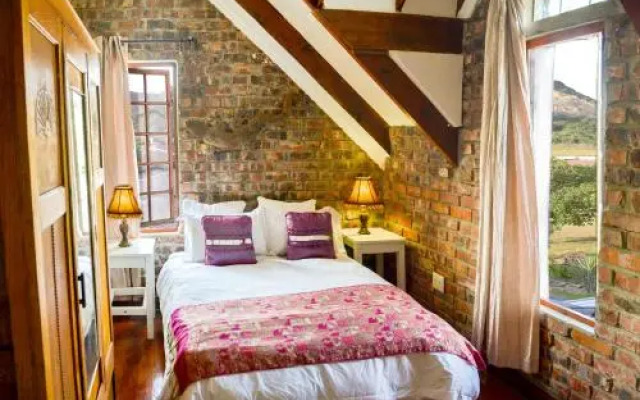 Addo Park Mountain View Apartment