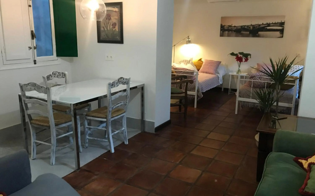 Apartamento Suite Las Setas