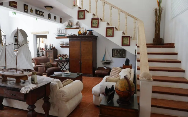 Baoba Breeze Bed & Breakfast
