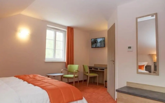 Hotel Restaurant Le Cleebourg