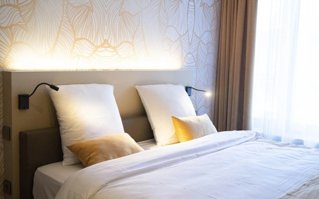 Hotel Amfora