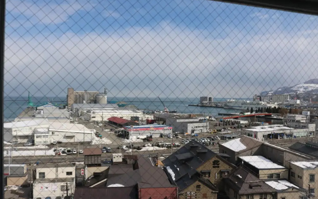 Stay's OTARU
