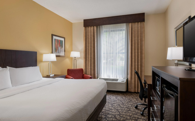 Holiday Inn Express Tallahassee - I-10 E by IHG