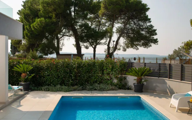 Villa Fasana