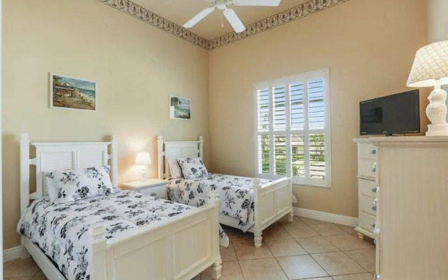 Newell Terrace Home