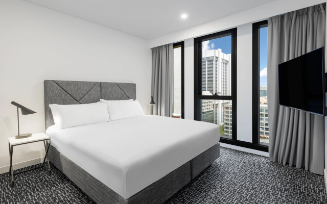 Meriton Suites Melbourne