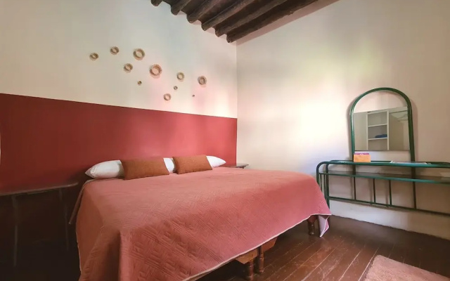 Hostal Iká