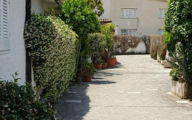 Casa Sperlonga