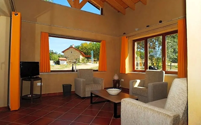 Quinta Vale Porcacho