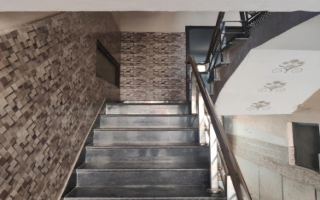 OYO 80891 Hotel Sachin