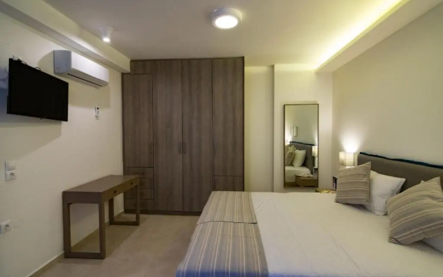 Blue Oyster Villas