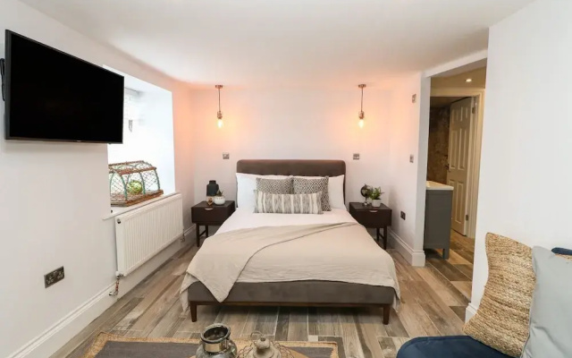 The Beach Apartment