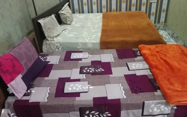 Hotel Shri Narayan