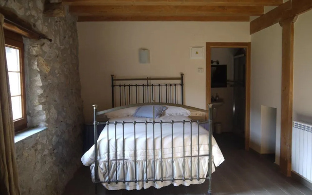 Agroturismo Erlete Goikoa