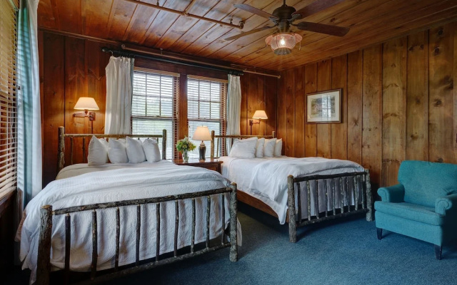 High Hampton Resort