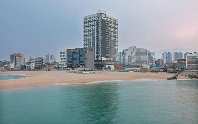 Heavenmark In Sokcho