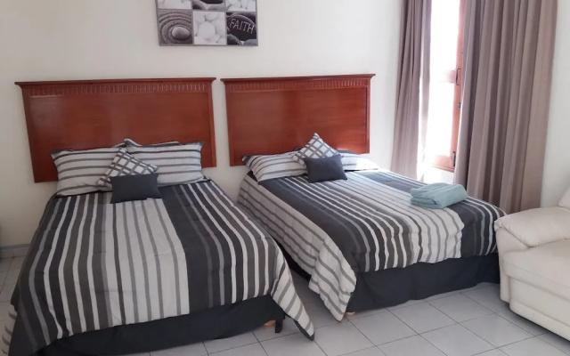 Hotel Fridas Leon