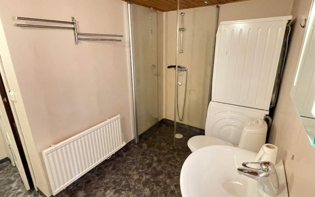 4 Person Holiday Home in Eslov