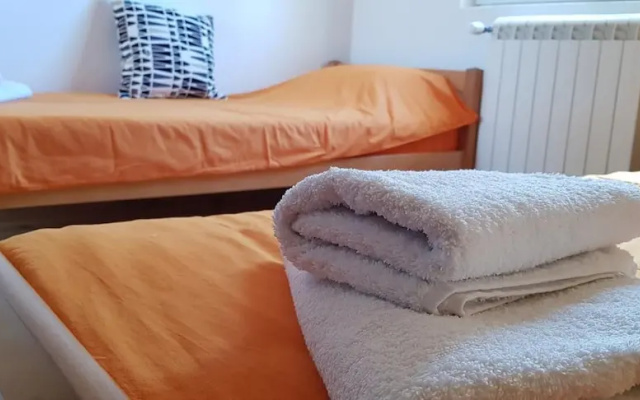 Holiday Home Bajka