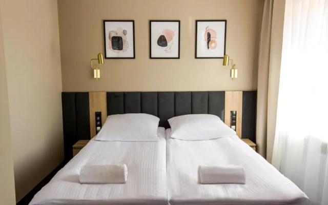 Motel Zodiak