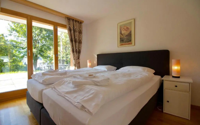 Chalet Fortuna 2