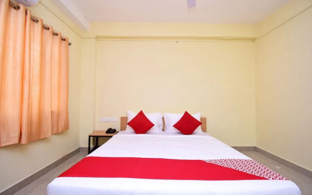 Mount Amara Hotel & Spa