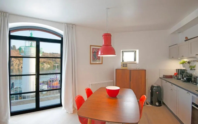 Appartement Sauzon, 2 pièces, 4 personnes - FR-1-418-188