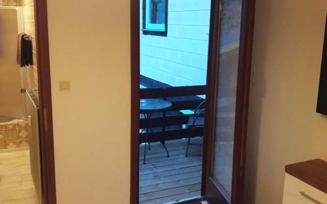 Landgasthof Kleine Kommode