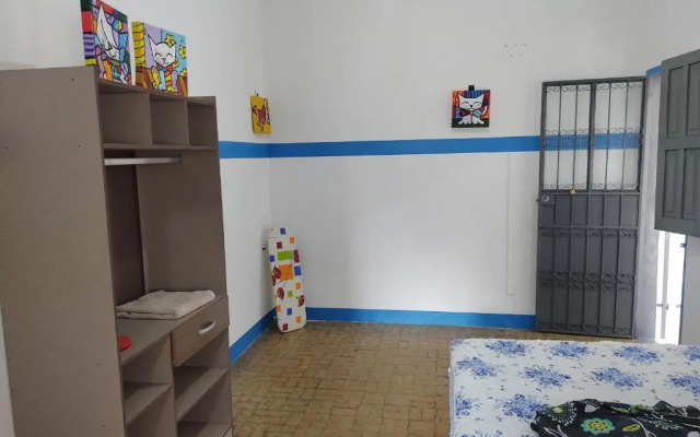Apartamento na zona centro sul