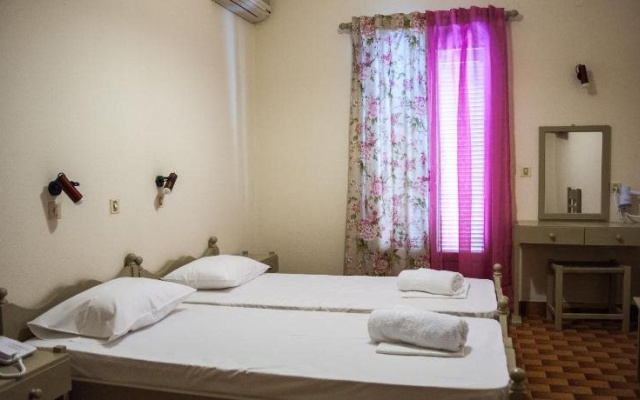 Argostoli Hotel