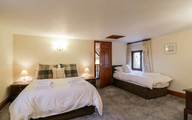 Ash Cottage, Dulverton