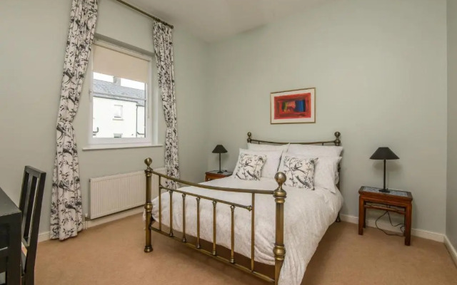 20 village square Glaslough