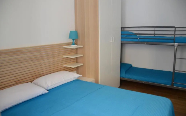 Blue Sea Apartment