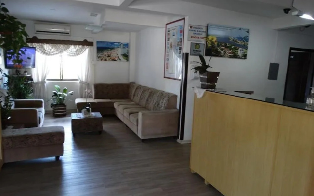 Hotel Mirante