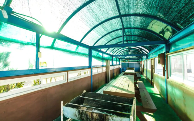 Seosan Namun Tobang Pension