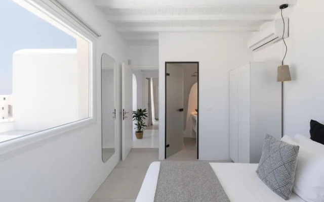 Blue Eye Grand Villa Mykonos