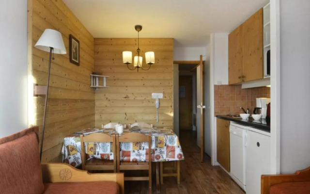 Résidence Themis - Studio pour 4 Personnes 34