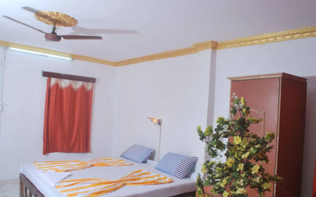 Gabriel Guest House