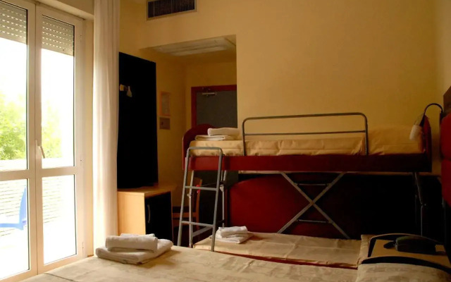 Hotel Arno