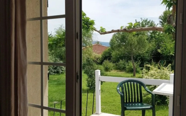 Auberge du Grand Chêne