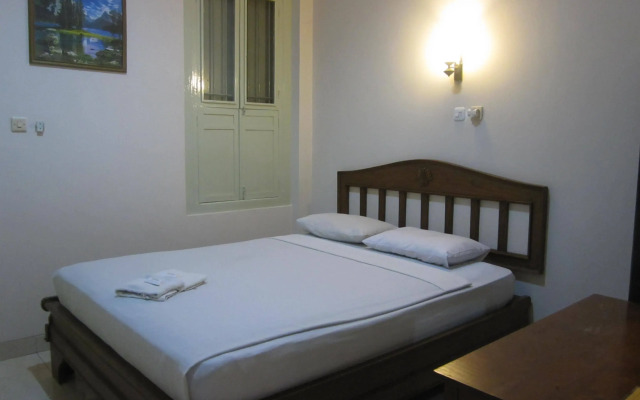 Hotel Besar Purwokerto