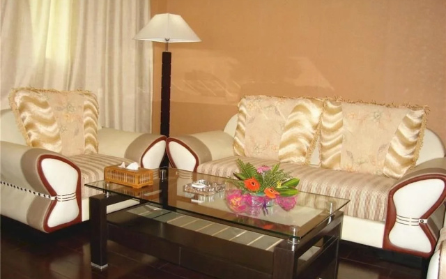 Huangchao Hotel - Minhou