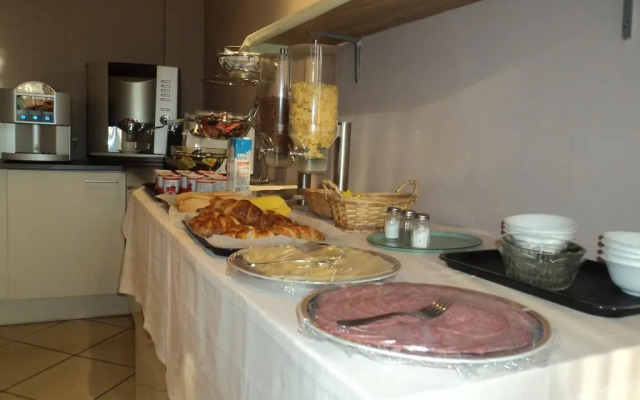 Hotel Albergo