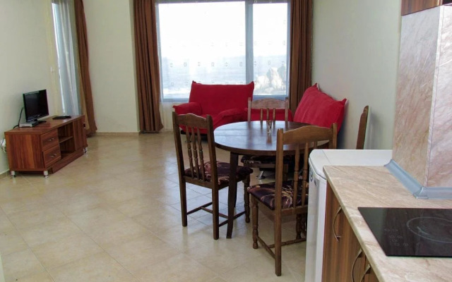 Aparthotel Afrodita 2