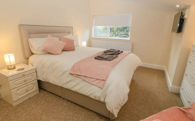 The Apartment at Plas Yr Eithin