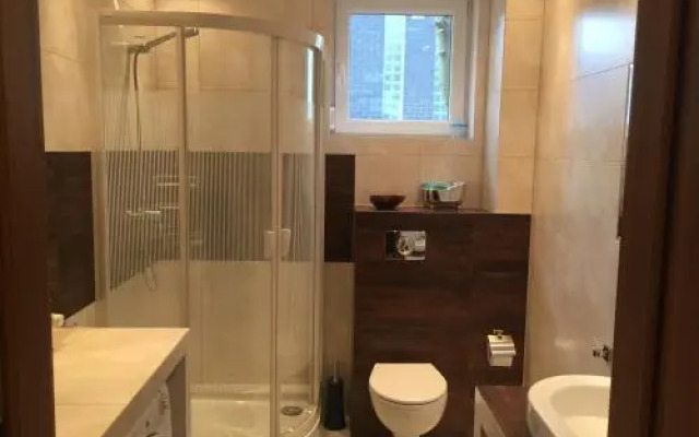 Apartament Ella