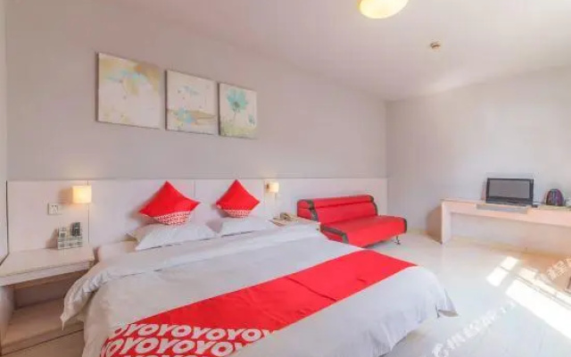 Oyo Wangye Hotel