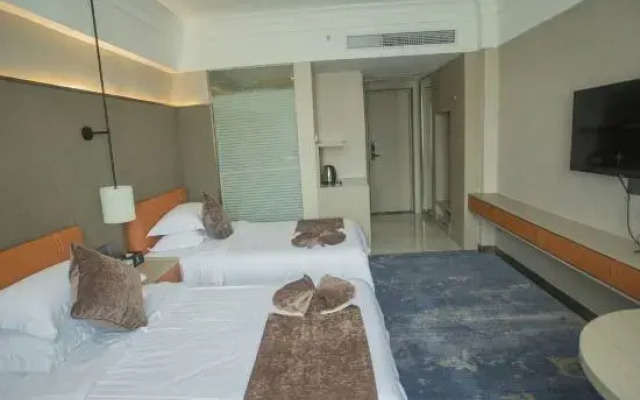 Jingli Hotel