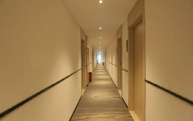 City Comfort Inn Nanchang Zhangshulin Cultural Life Park